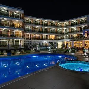 Miramar - Half Board Hotel