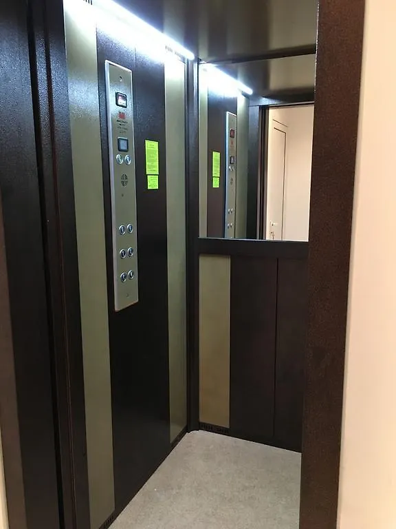 Golden Fish Family Hotel Sozopol 3*,